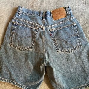 Junior Levi’s